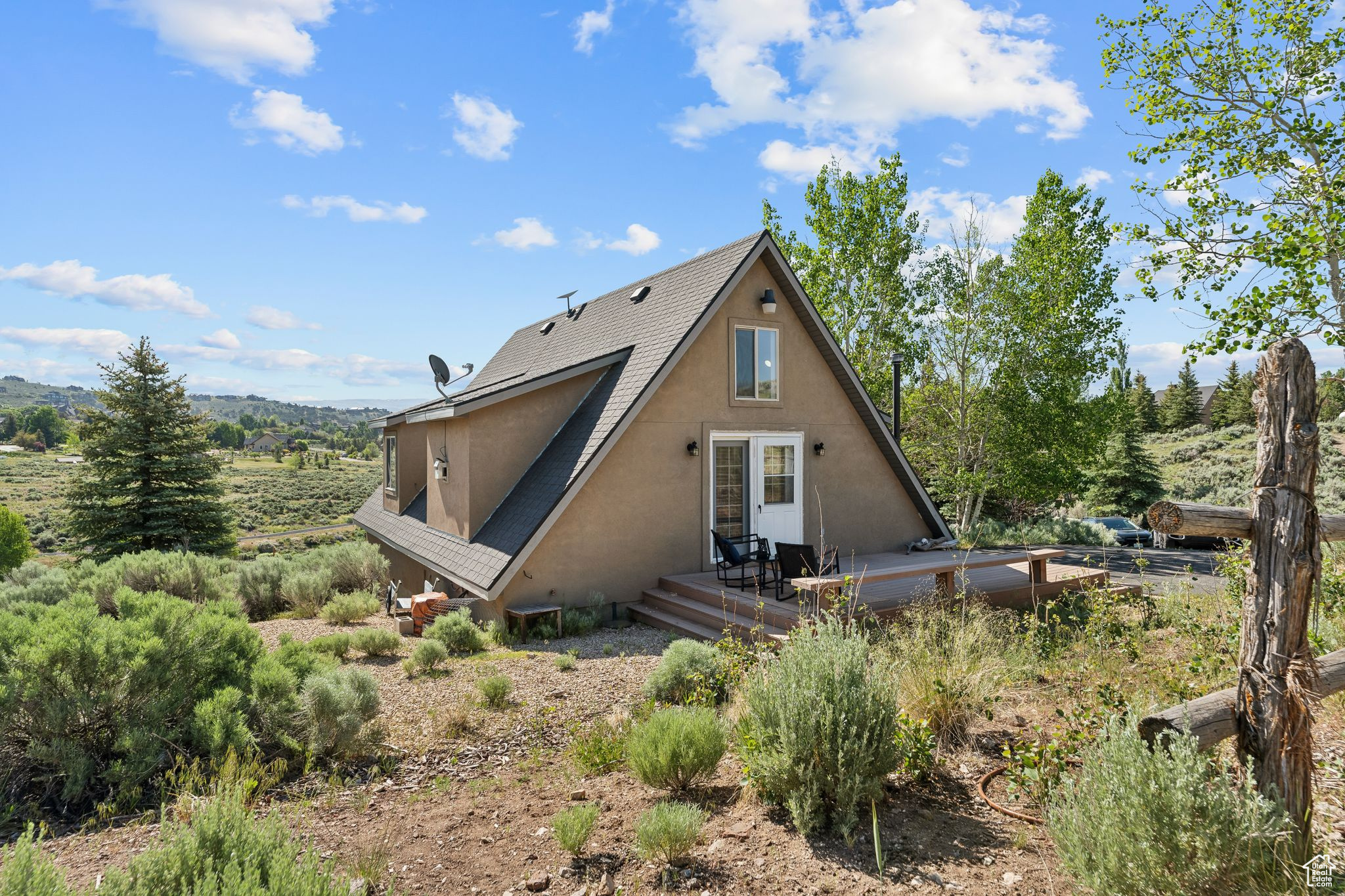 WASATCH VIEW ACRES - Residential Lease