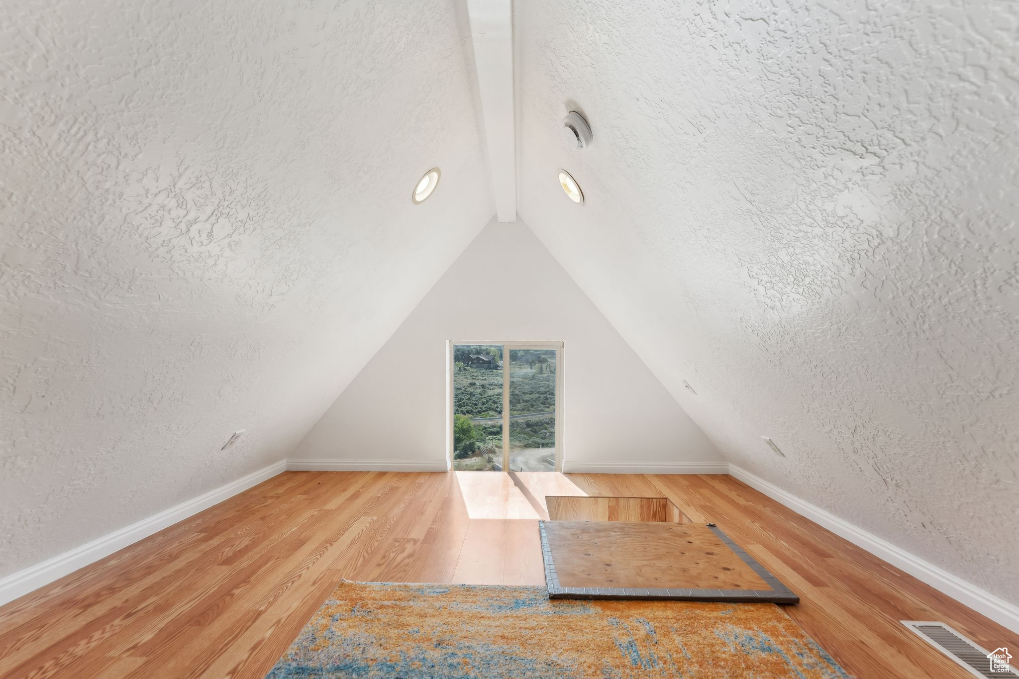 WASATCH VIEW ACRES - Residential Lease