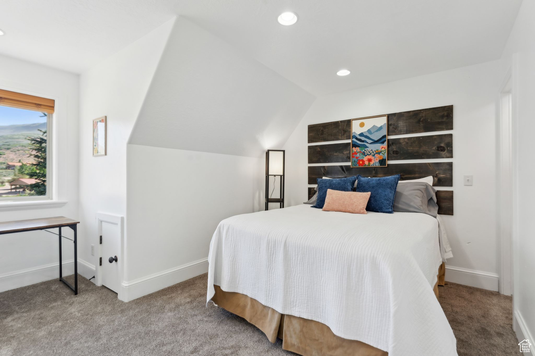 WASATCH VIEW ACRES - Residential Lease