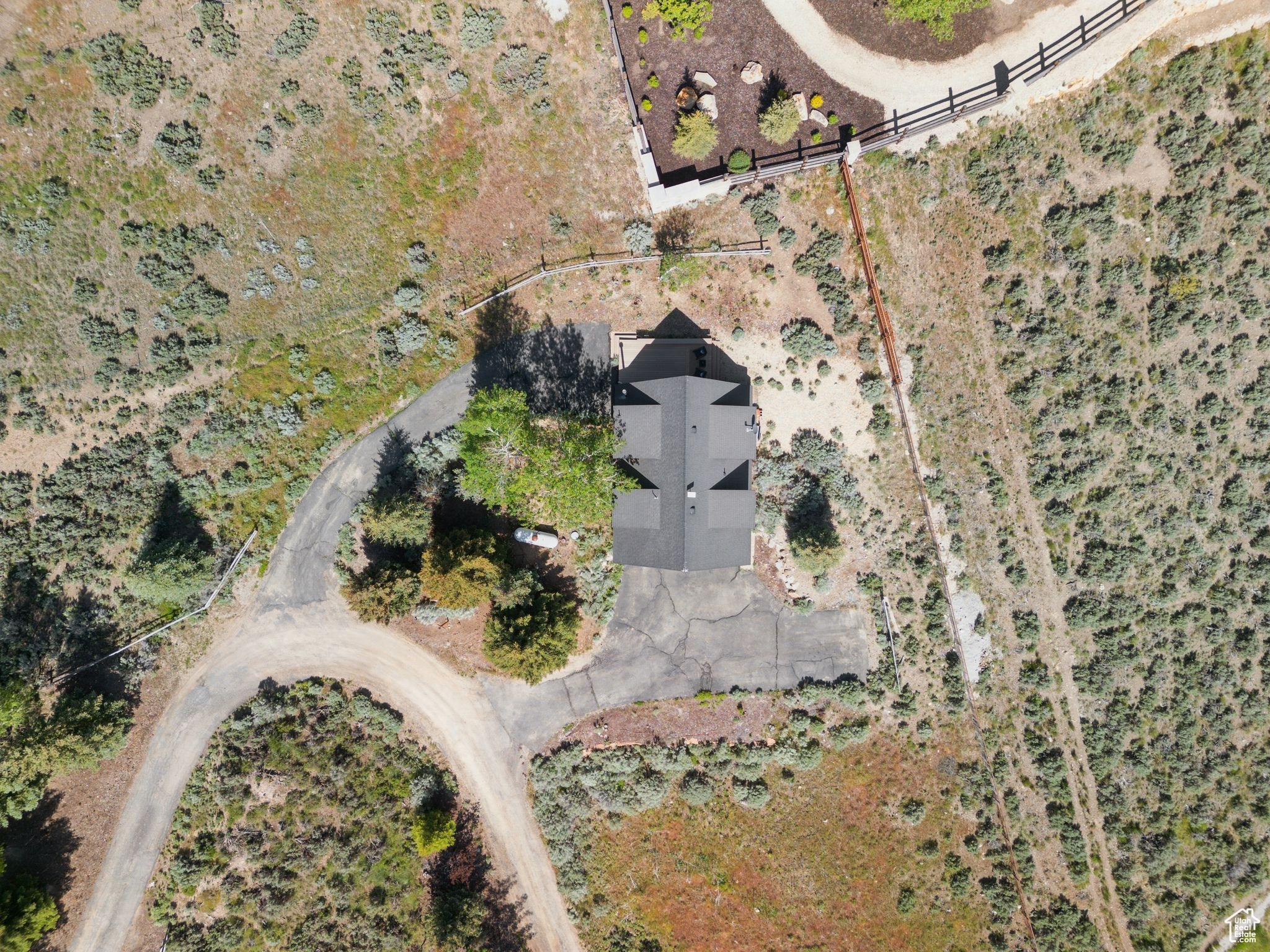 WASATCH VIEW ACRES - Residential Lease