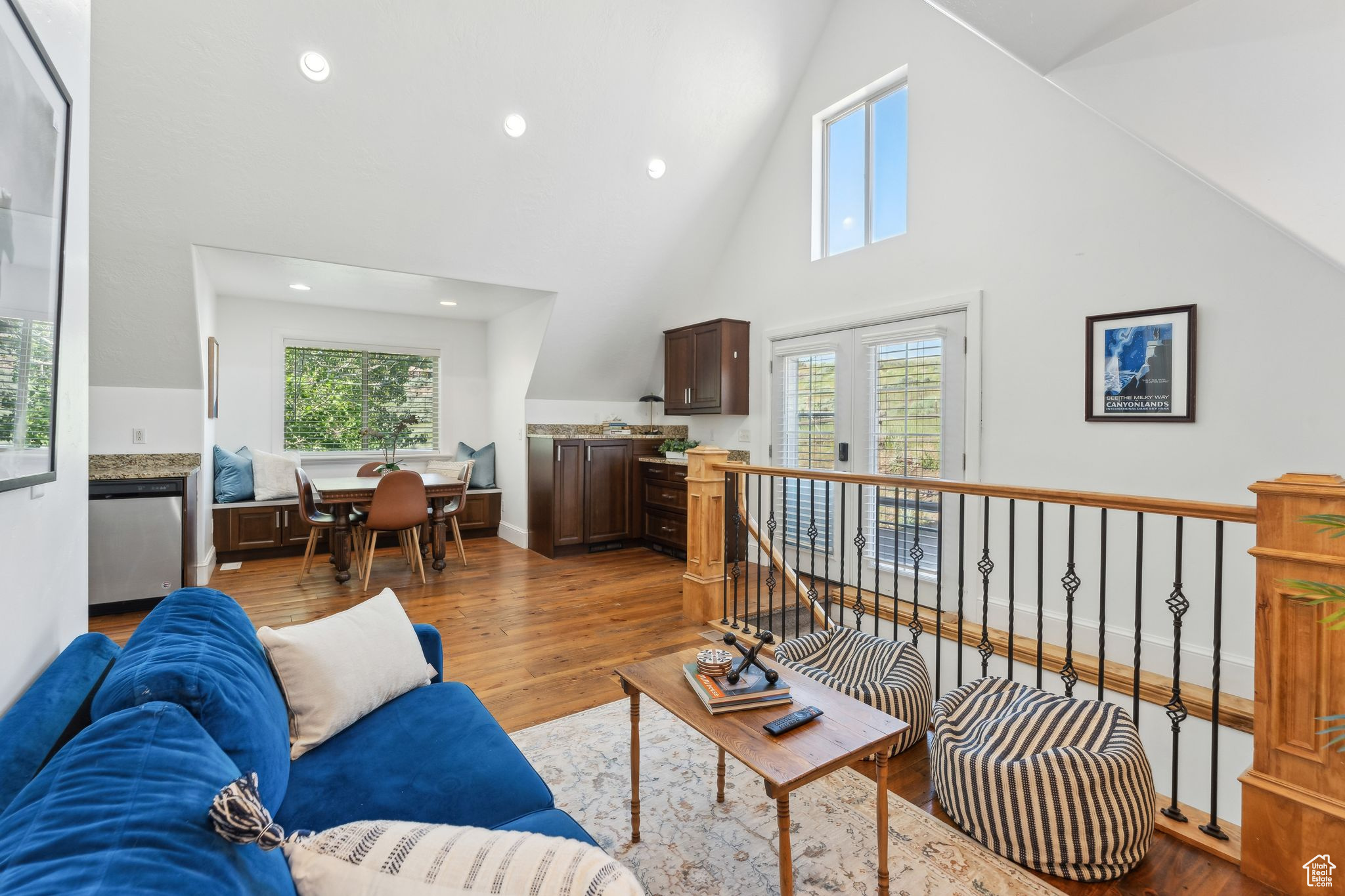 WASATCH VIEW ACRES - Residential Lease