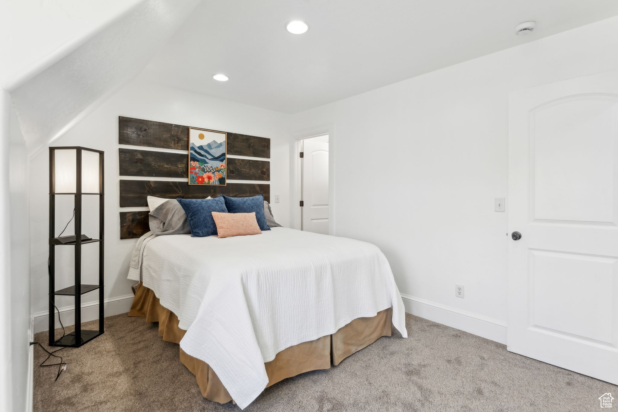 WASATCH VIEW ACRES - Residential Lease