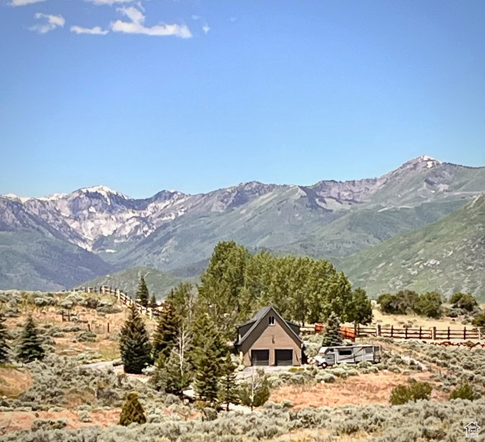 WASATCH VIEW ACRES - Residential Lease