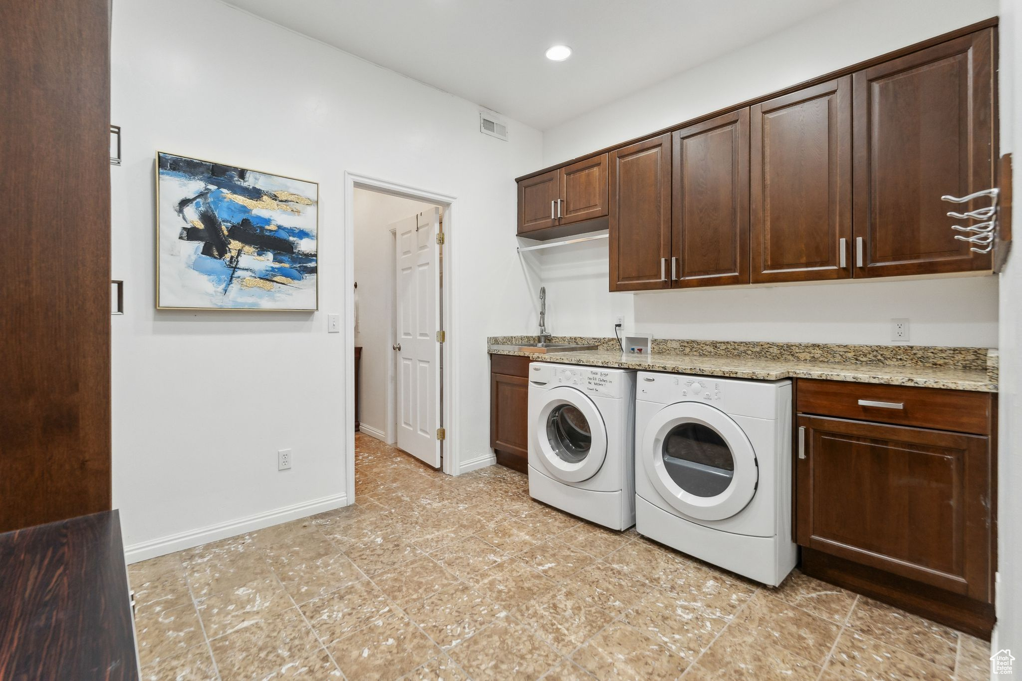 WASATCH VIEW ACRES - Residential Lease