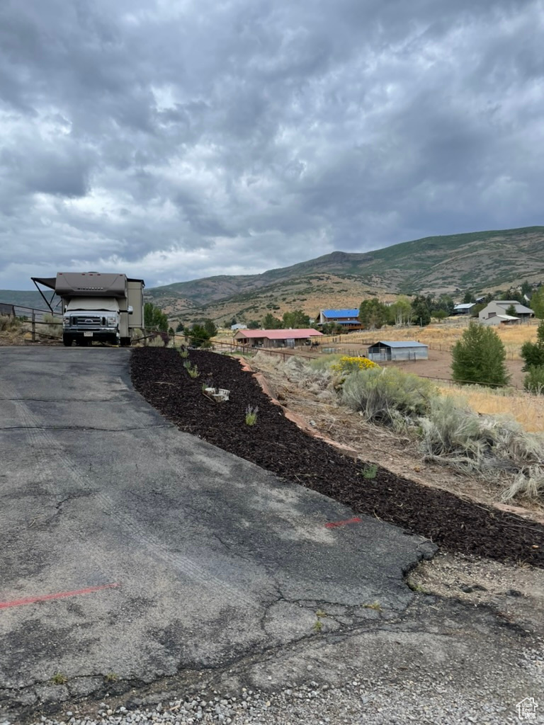 WASATCH VIEW ACRES - Residential Lease