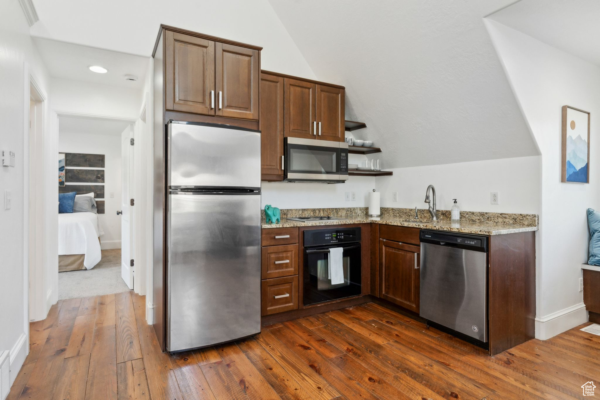 WASATCH VIEW ACRES - Residential Lease
