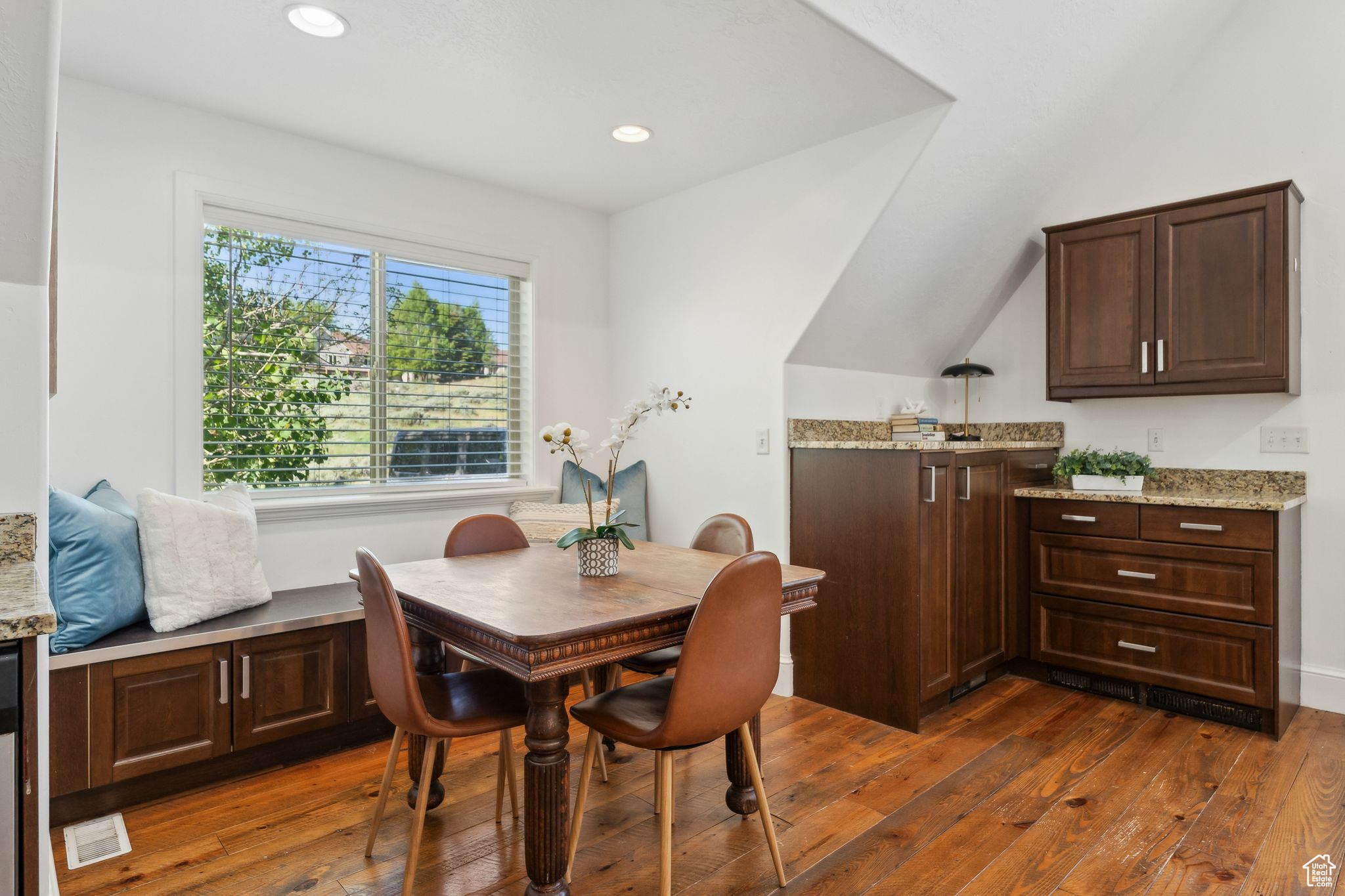 WASATCH VIEW ACRES - Residential Lease