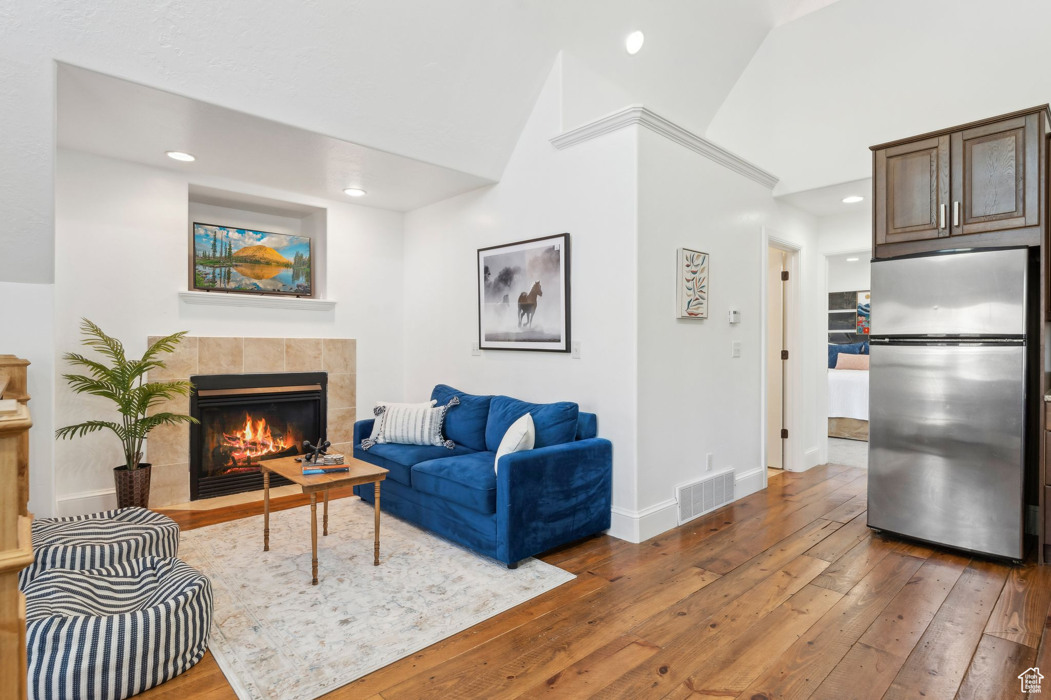 WASATCH VIEW ACRES - Residential Lease