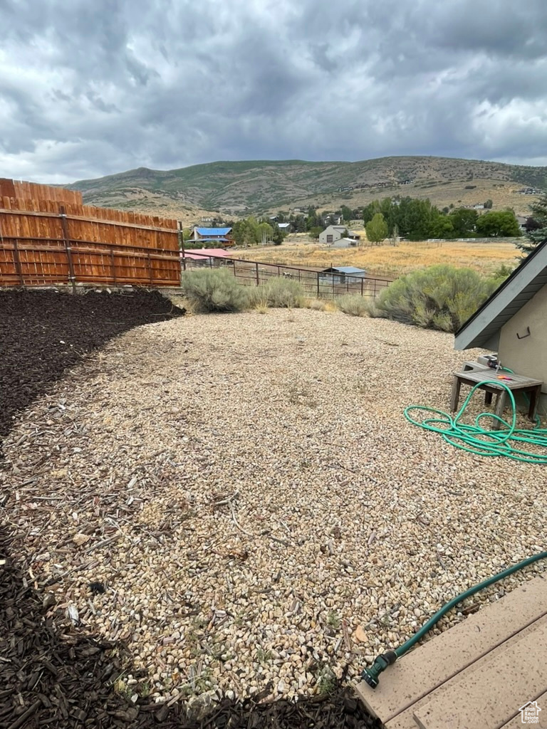 WASATCH VIEW ACRES - Residential Lease