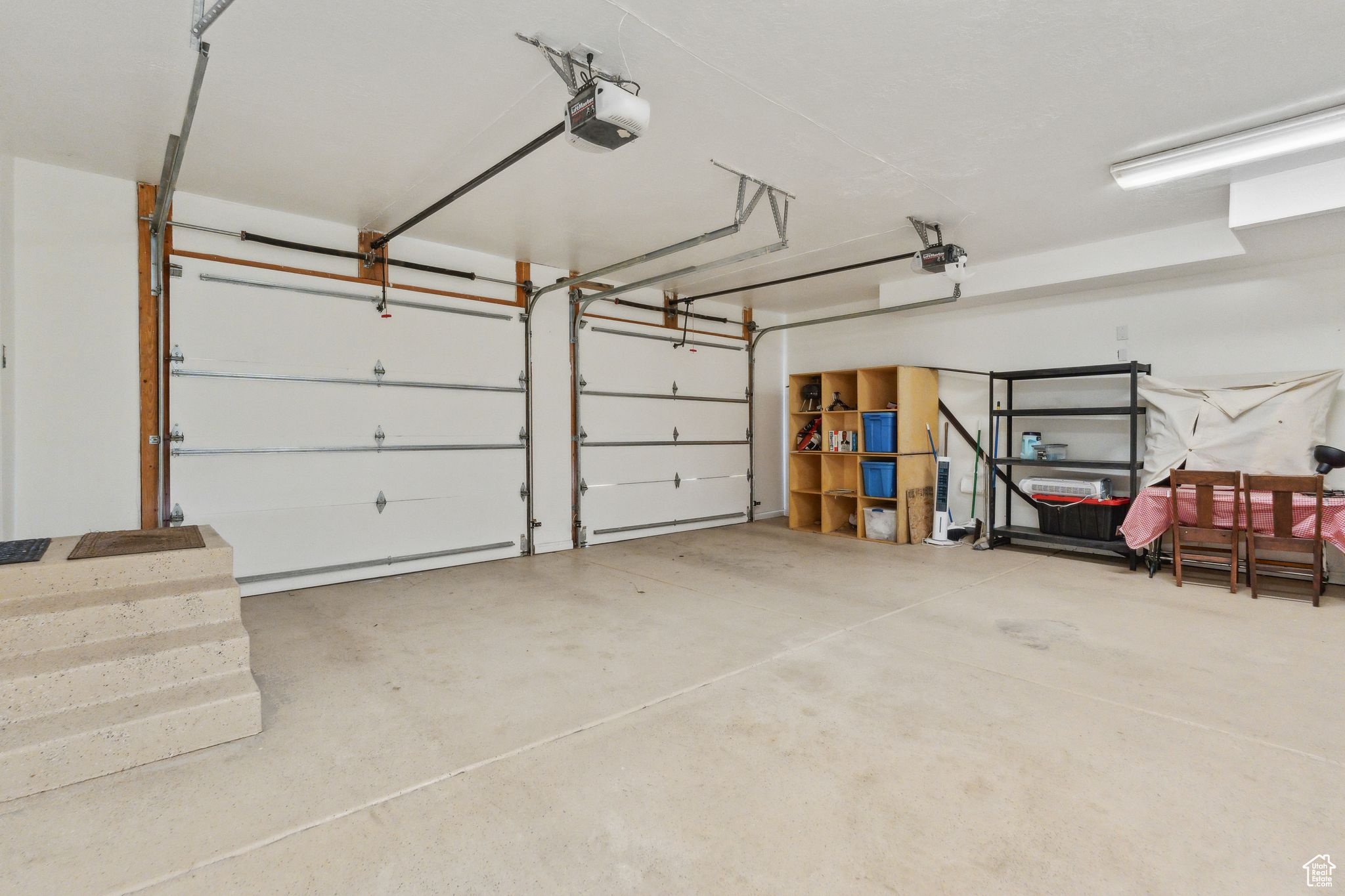 WASATCH VIEW ACRES - Residential Lease