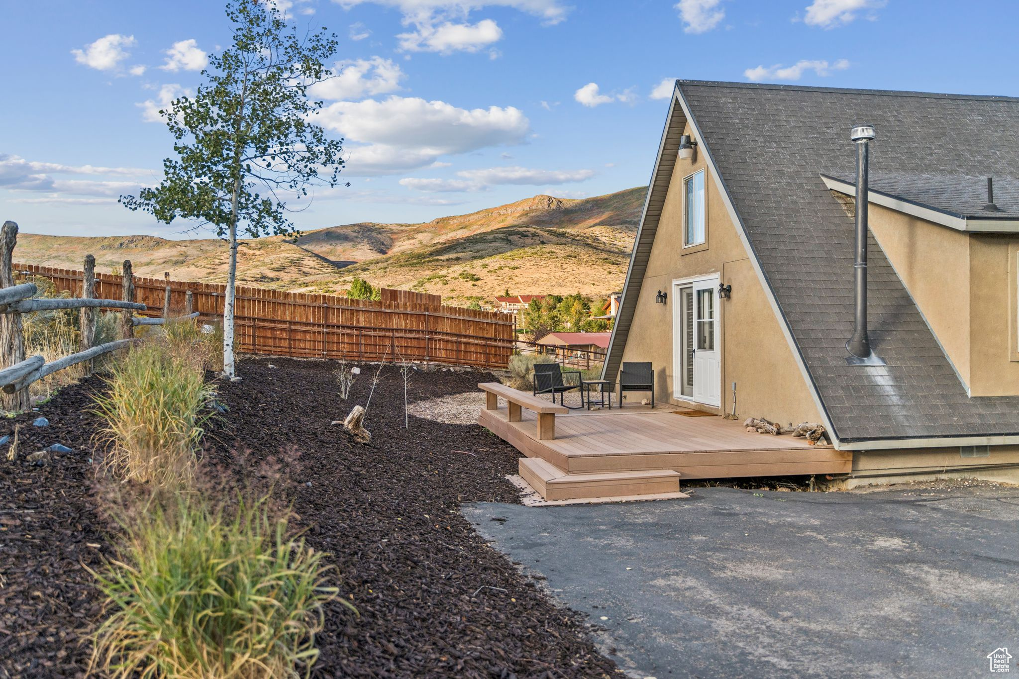 WASATCH VIEW ACRES - Residential Lease