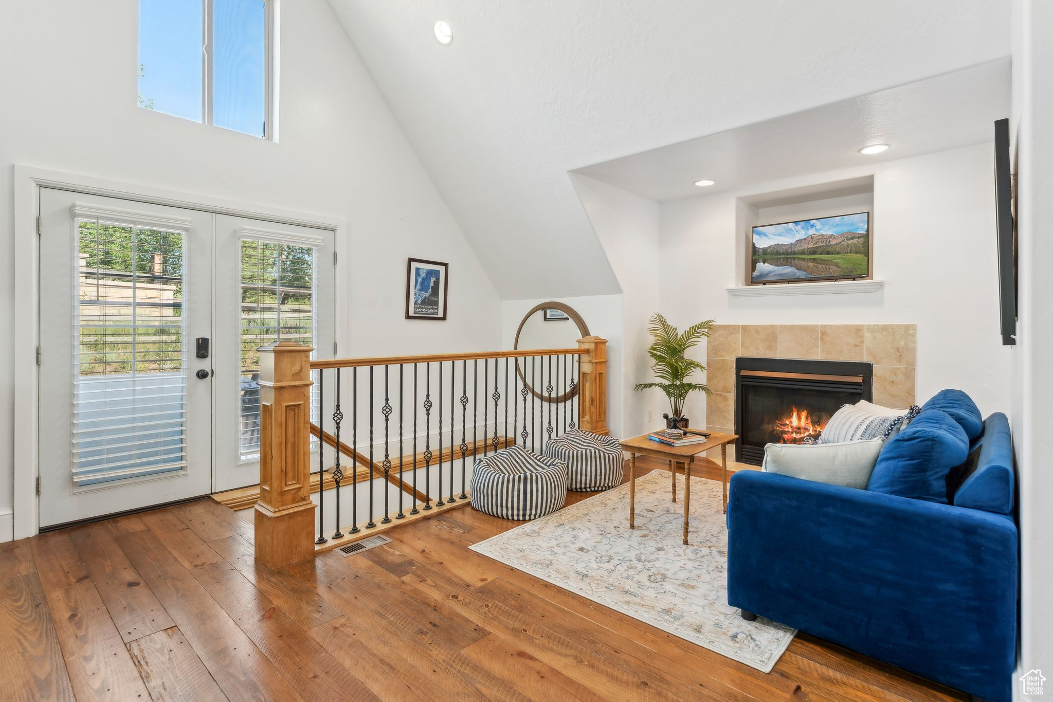 WASATCH VIEW ACRES - Residential Lease