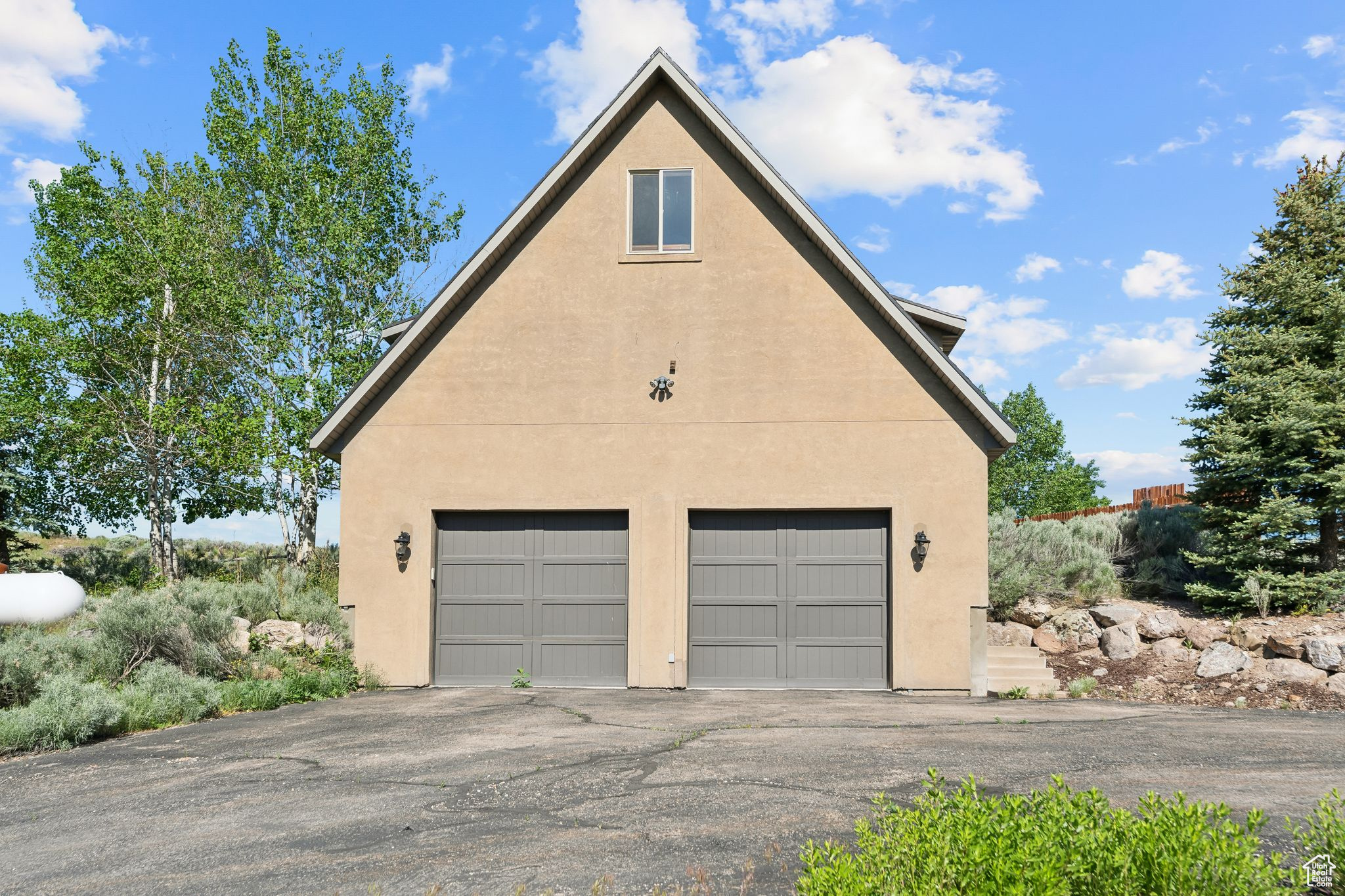 WASATCH VIEW ACRES - Residential Lease