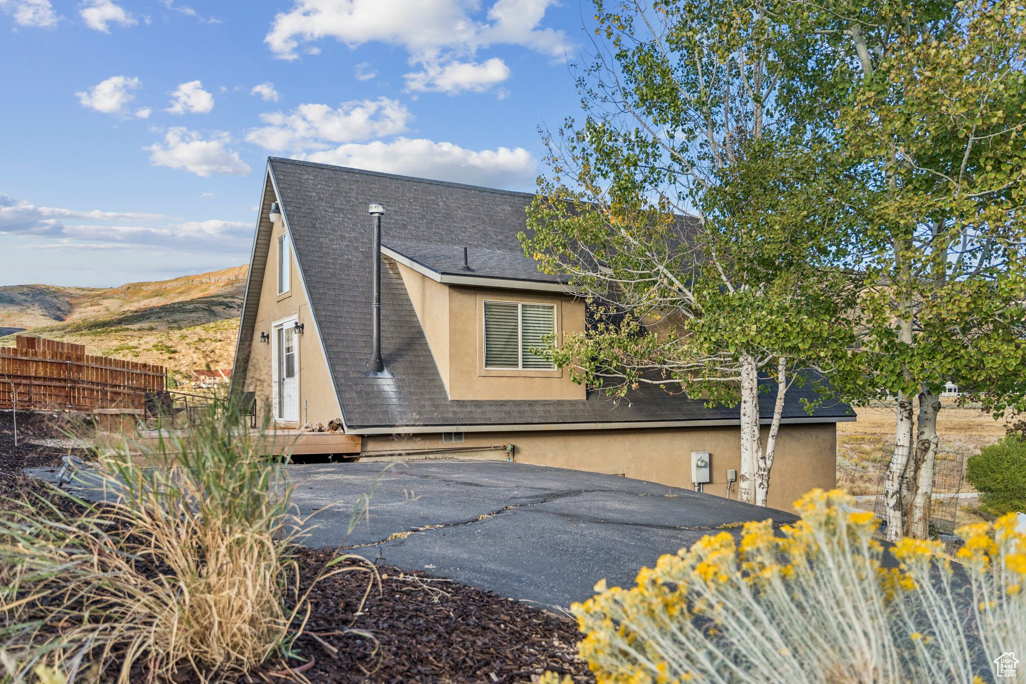 WASATCH VIEW ACRES - Residential Lease