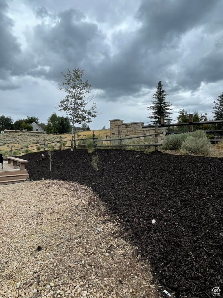 WASATCH VIEW ACRES - Residential Lease