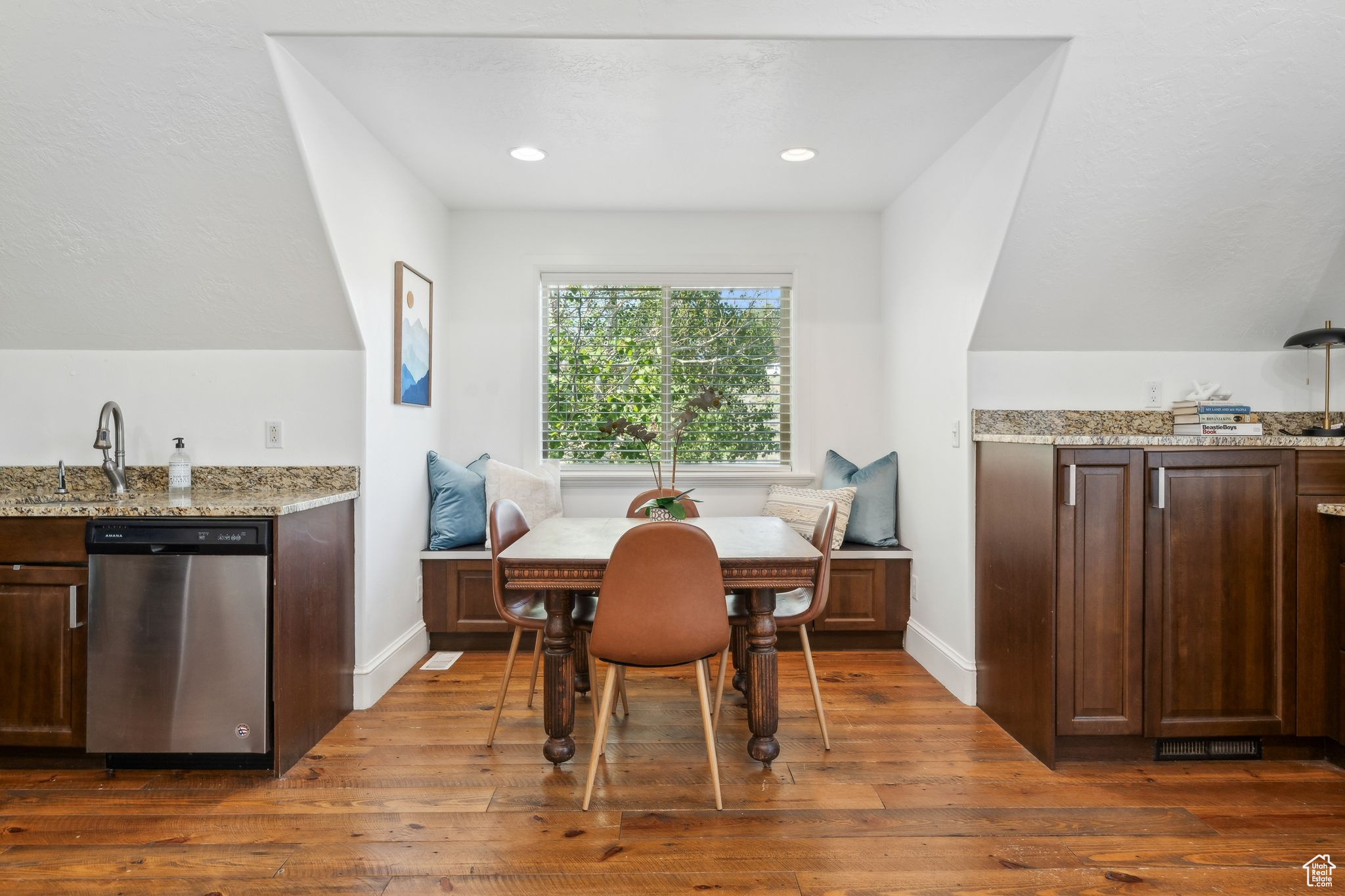WASATCH VIEW ACRES - Residential Lease