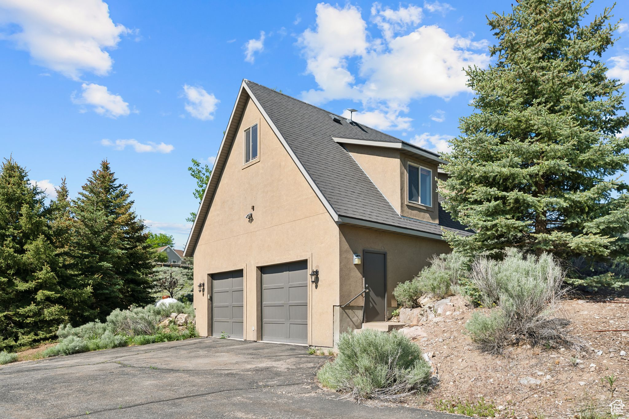 WASATCH VIEW ACRES - Residential Lease
