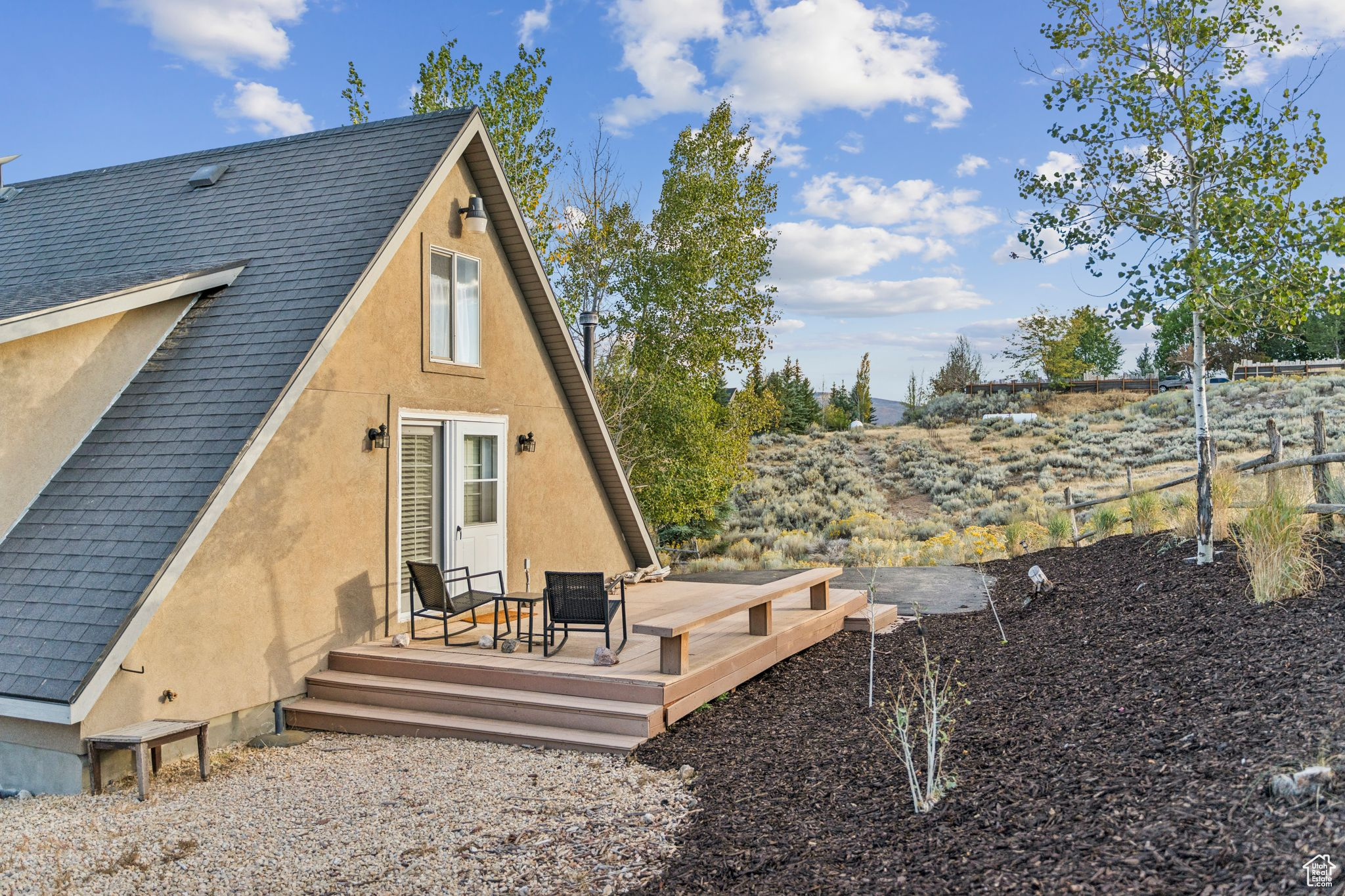 WASATCH VIEW ACRES - Residential Lease