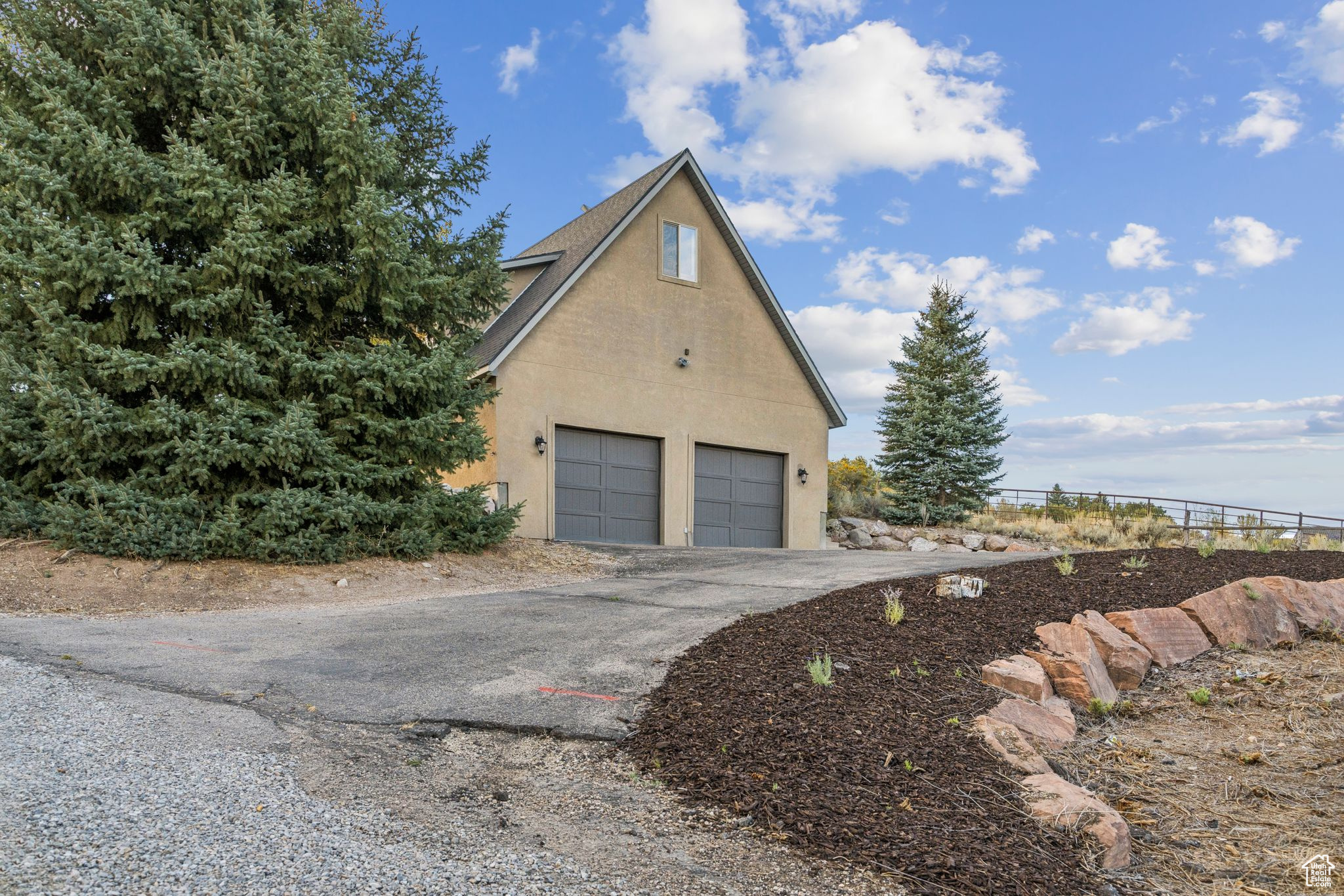 WASATCH VIEW ACRES - Residential Lease
