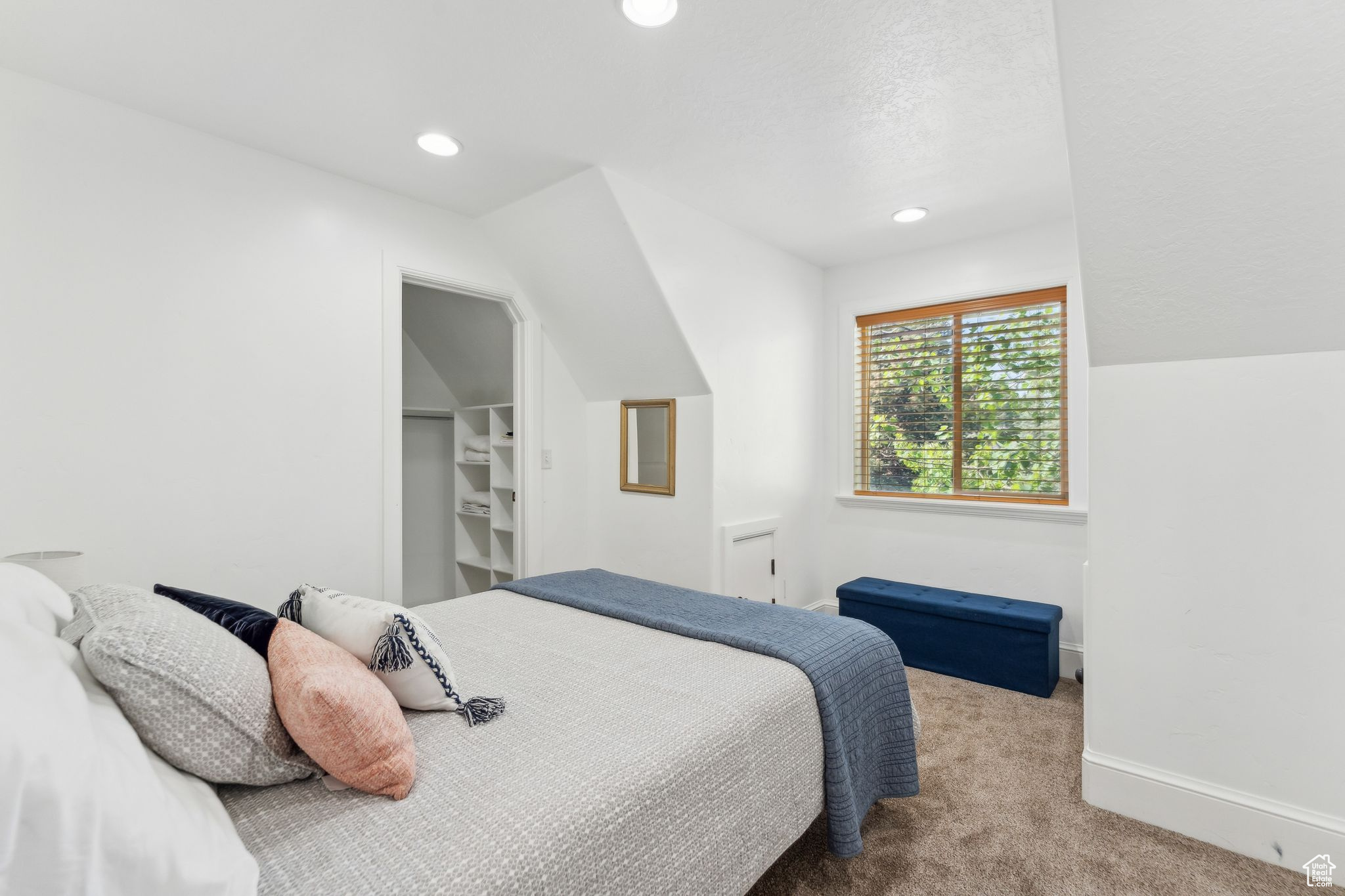 WASATCH VIEW ACRES - Residential Lease