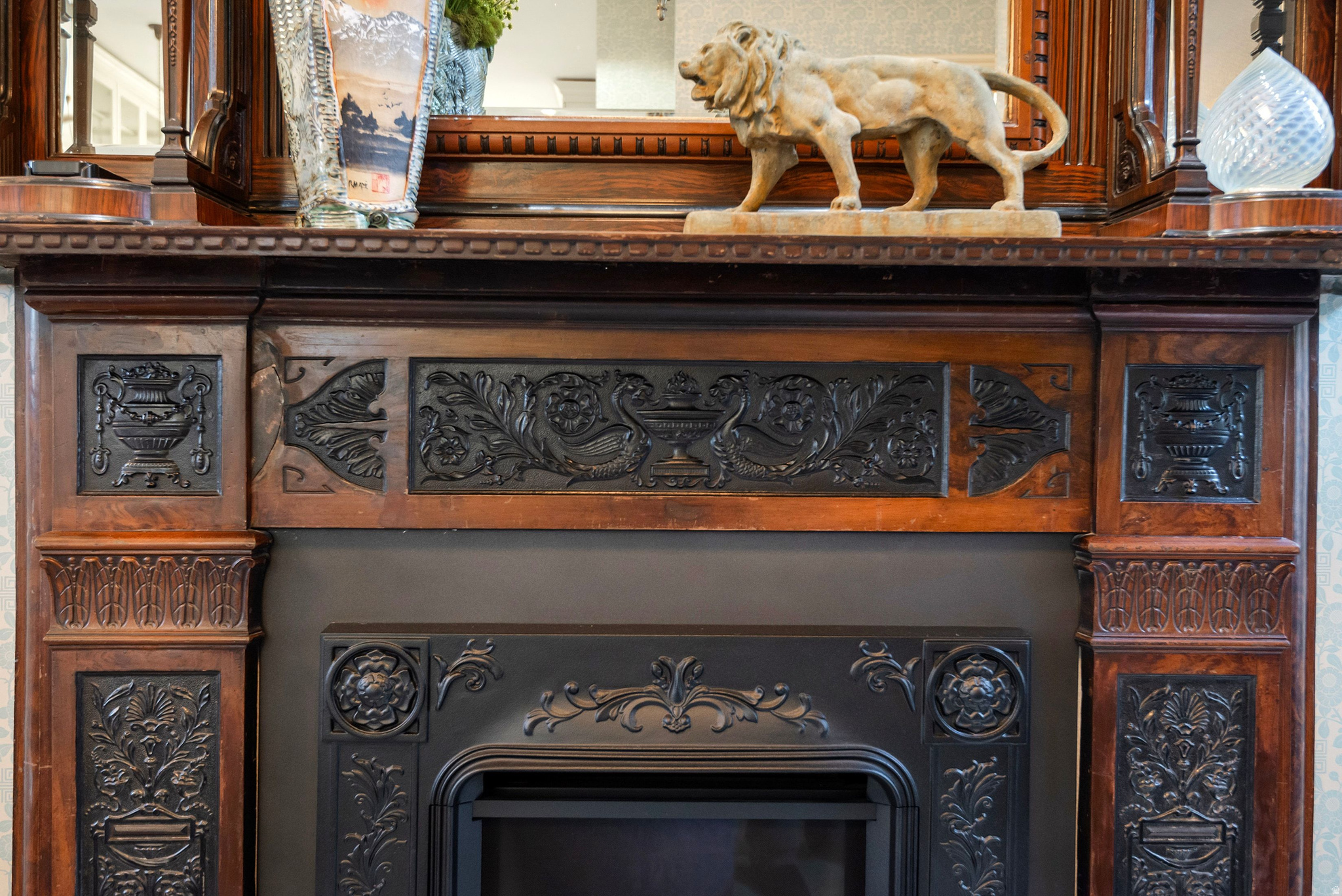 AVENUES HISTORIC - Residential