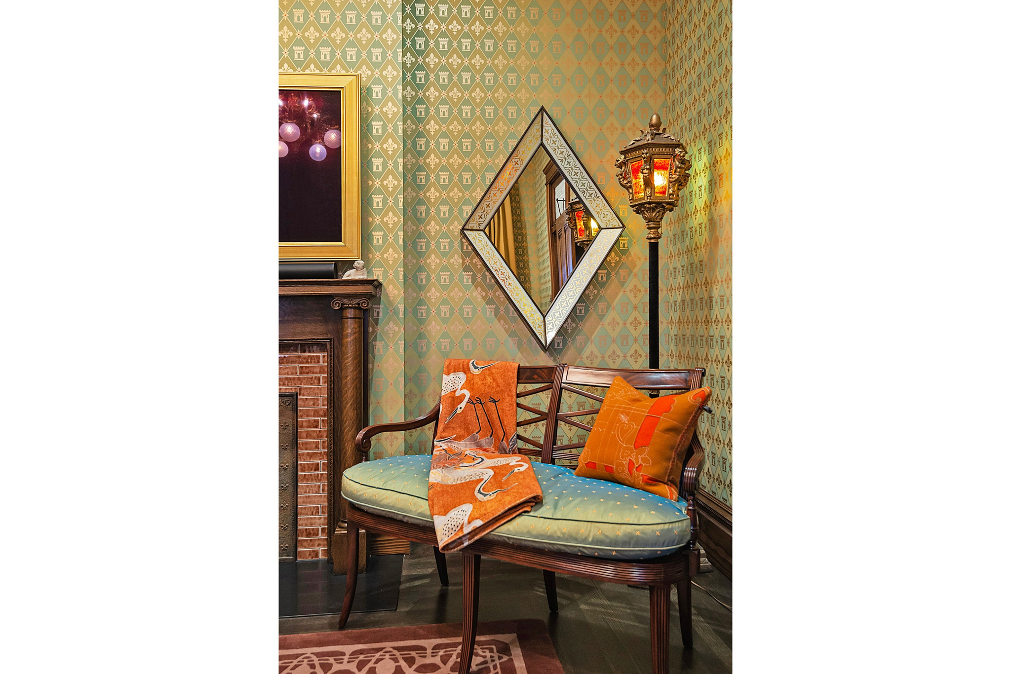 AVENUES HISTORIC - Residential