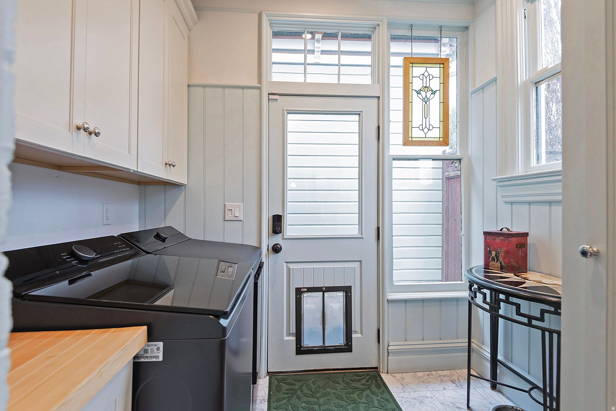 AVENUES HISTORIC - Residential