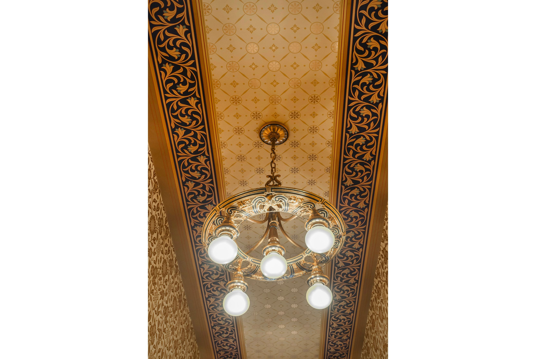 AVENUES HISTORIC - Residential