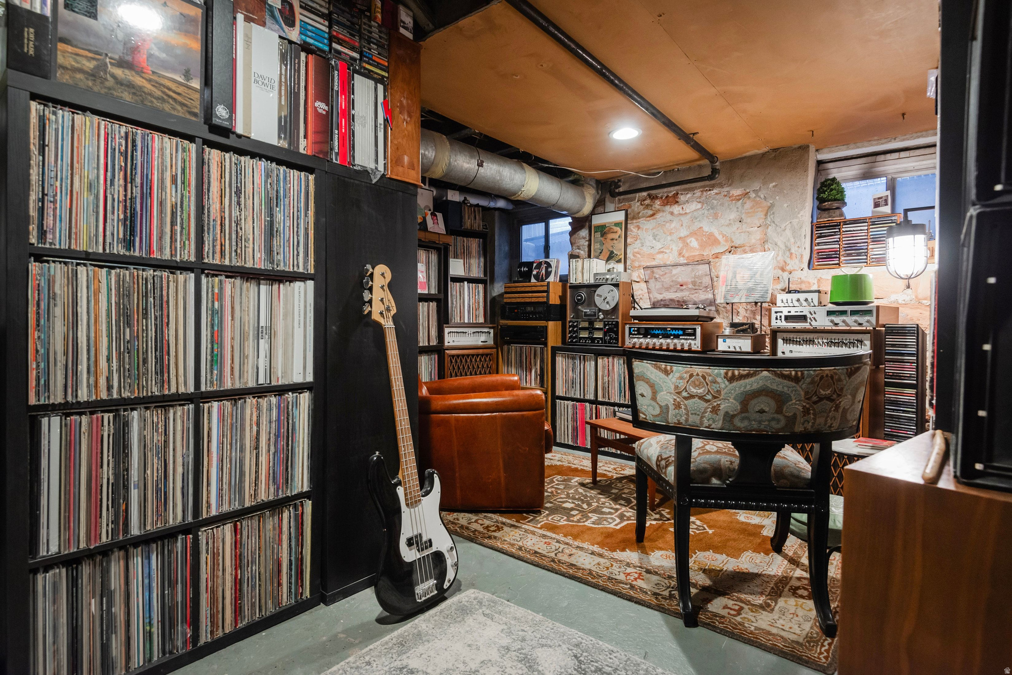 AVENUES HISTORIC - Residential