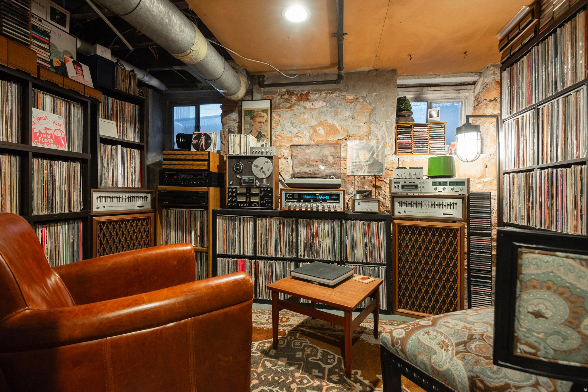 AVENUES HISTORIC - Residential