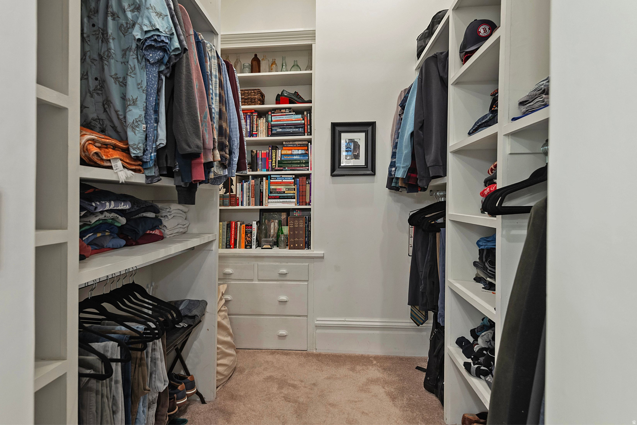 AVENUES HISTORIC - Residential