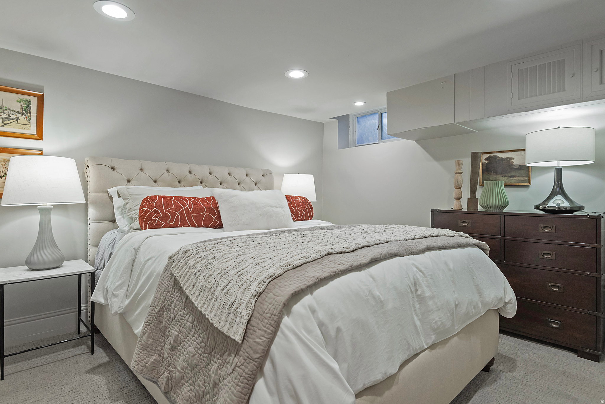 AVENUES HISTORIC - Residential