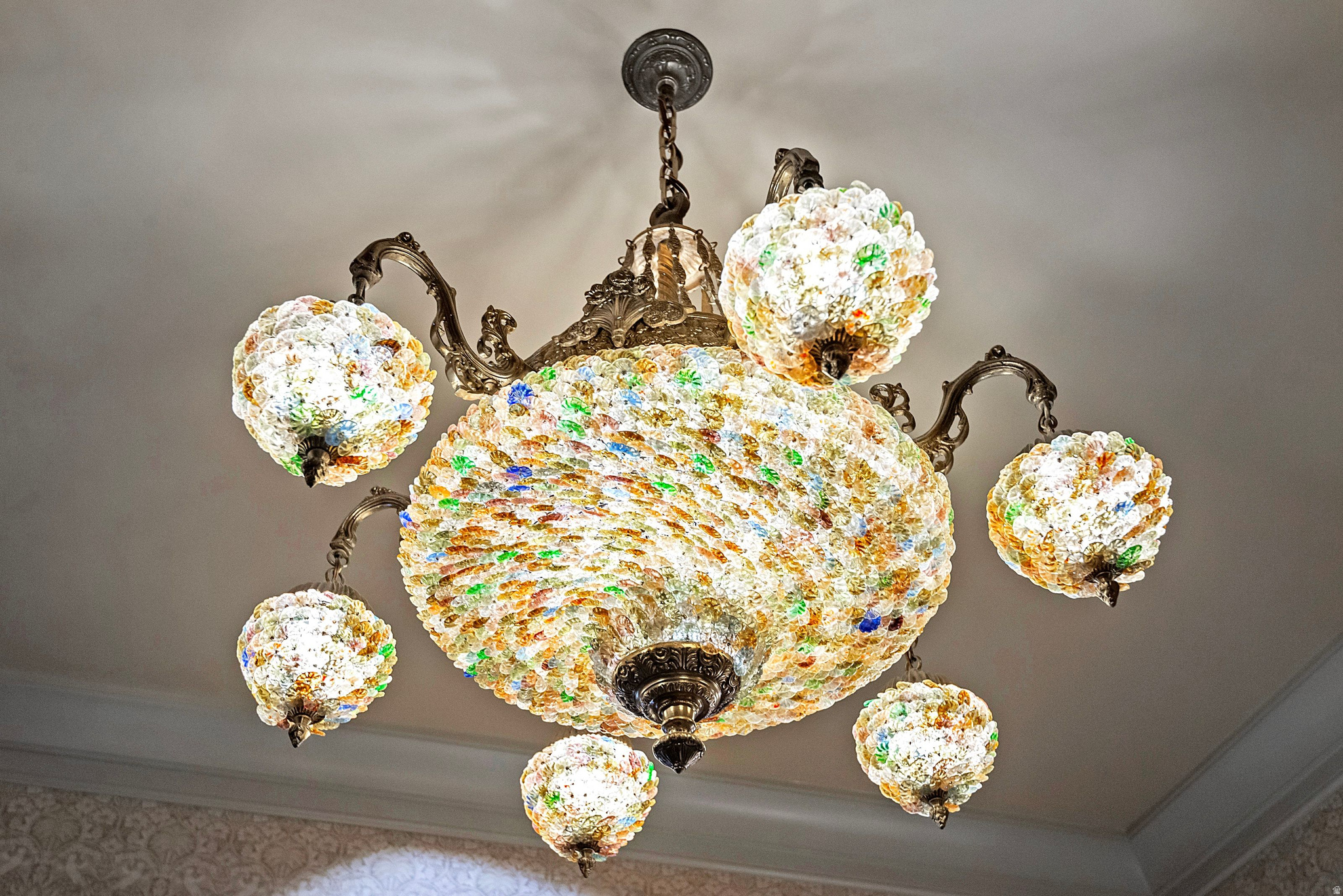 AVENUES HISTORIC - Residential