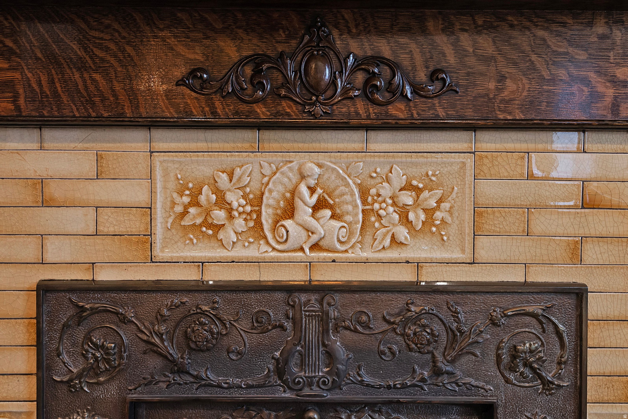 AVENUES HISTORIC - Residential