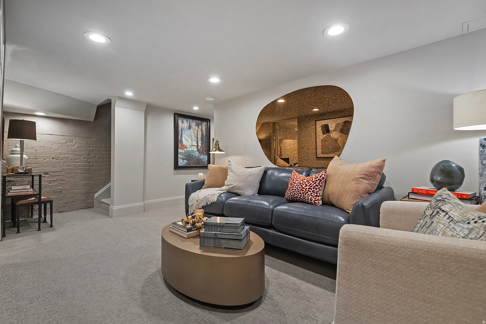 AVENUES HISTORIC - Residential