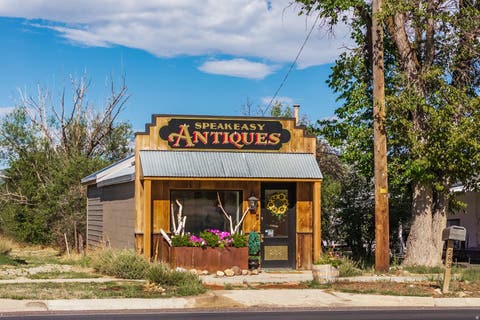 Photo of 283 N MAIN ST, Kamas, UT 84036 (MLS # 2180473)