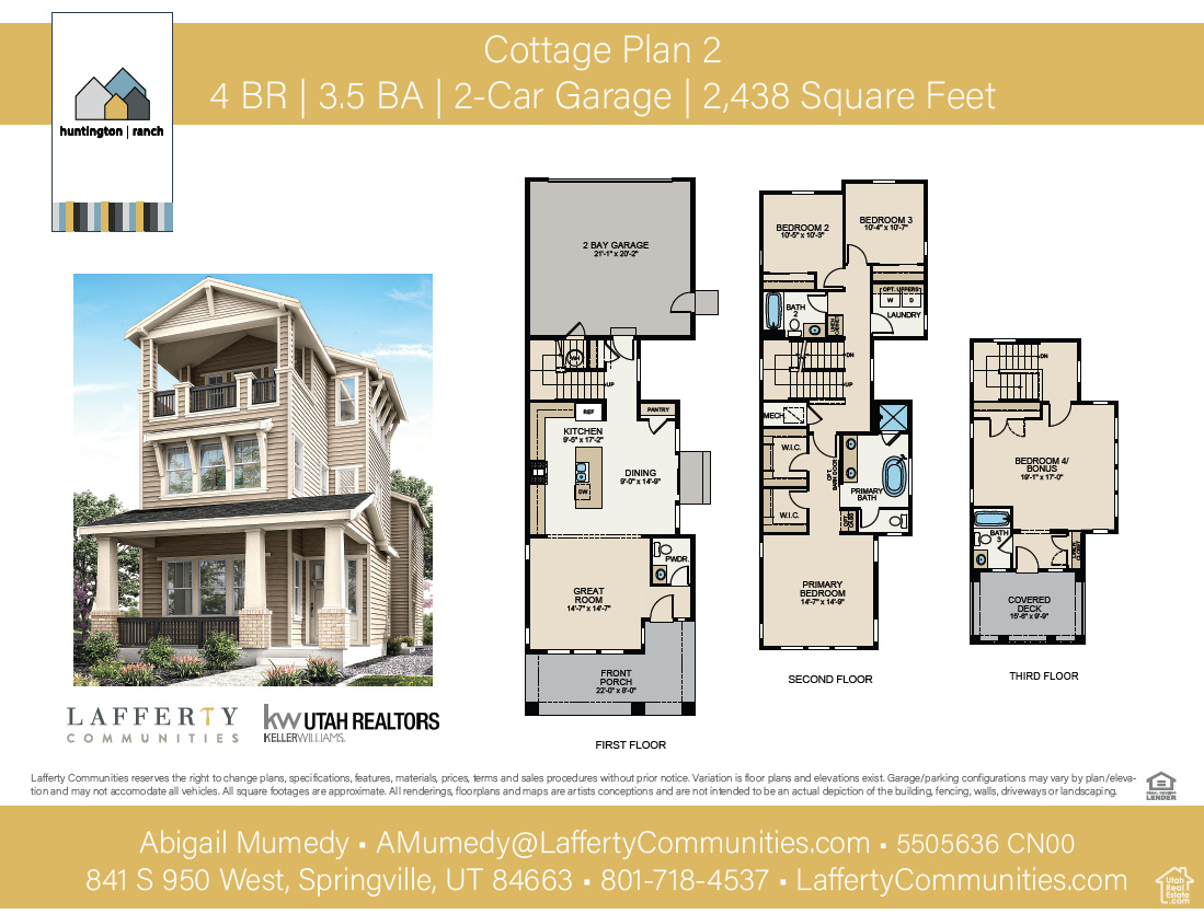 835 S 950, Springville, Utah image 38