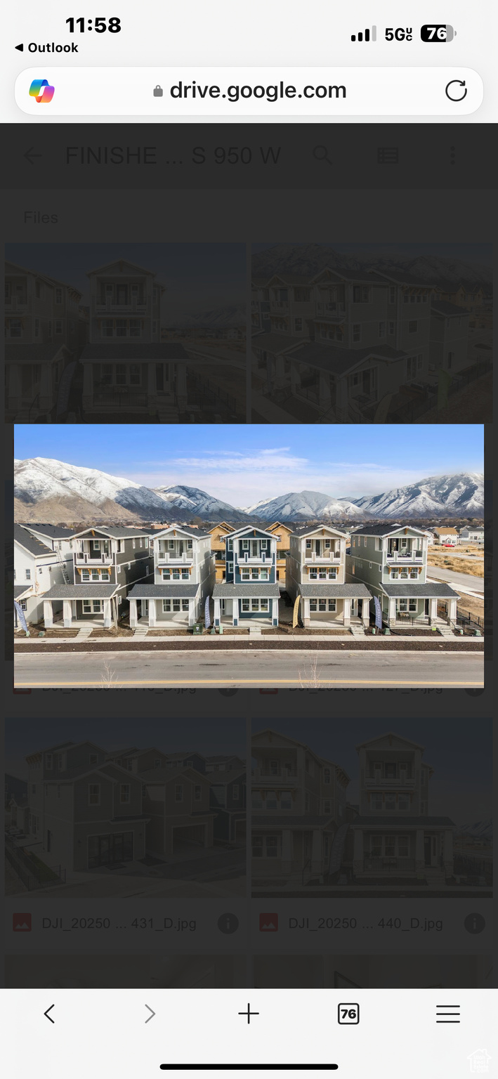 835 S 950, Springville, Utah image 2