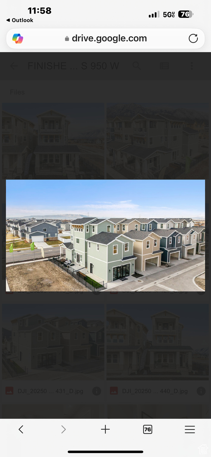 835 S 950, Springville, Utah image 3