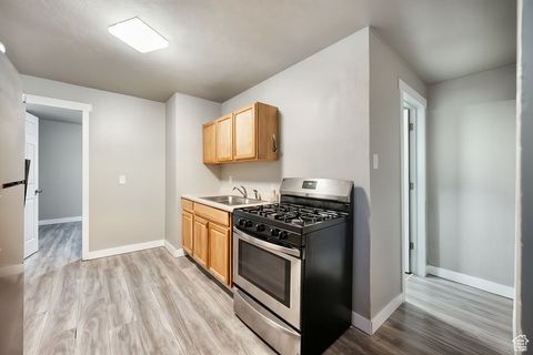 Tiny photo for 489 S 500 E, Provo, UT 84606 (MLS # 2118420)