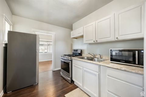 Tiny photo for 489 S 500 E, Provo, UT 84606 (MLS # 2118420)