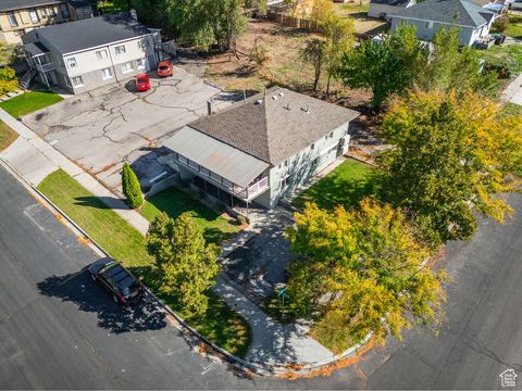 Tiny photo for 489 S 500 E, Provo, UT 84606 (MLS # 2118420)