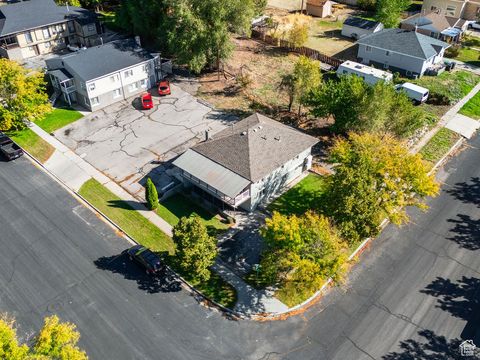 Tiny photo for 489 S 500 E, Provo, UT 84606 (MLS # 2118420)