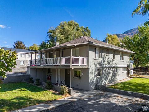 Tiny photo for 489 S 500 E, Provo, UT 84606 (MLS # 2118420)