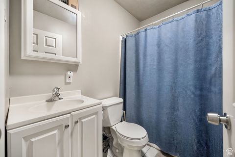 Tiny photo for 489 S 500 E, Provo, UT 84606 (MLS # 2118420)