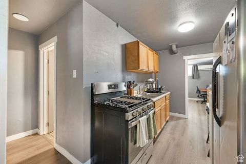 Tiny photo for 489 S 500 E, Provo, UT 84606 (MLS # 2118420)