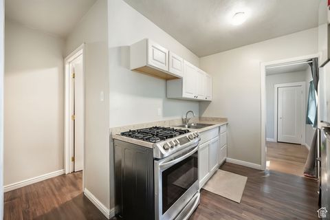 Tiny photo for 489 S 500 E, Provo, UT 84606 (MLS # 2118420)