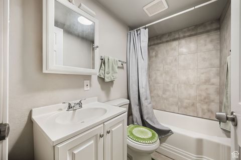 Tiny photo for 489 S 500 E, Provo, UT 84606 (MLS # 2118420)