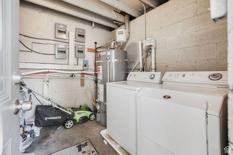 Tiny photo for 489 S 500 E, Provo, UT 84606 (MLS # 2118420)
