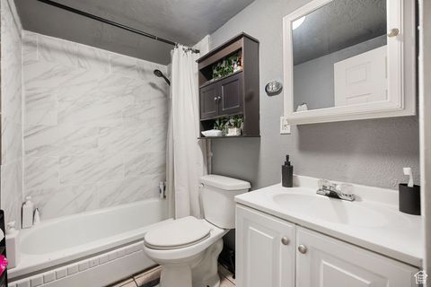 Tiny photo for 489 S 500 E, Provo, UT 84606 (MLS # 2118420)